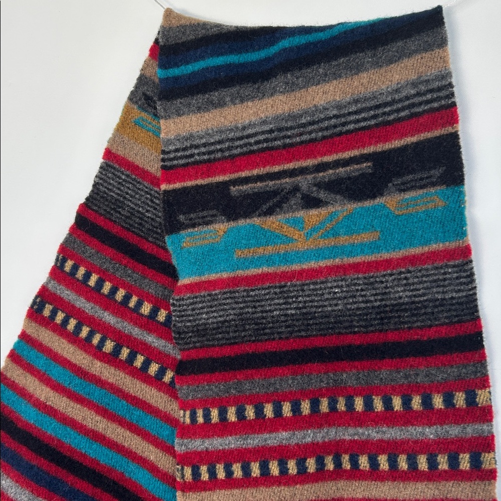 Pendleton Wool Scarf - image 7